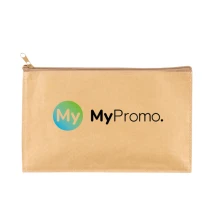 Pennen etui | Geweven | Met rits