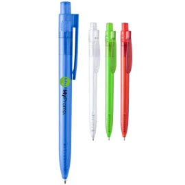 Ball pen | Rpet | Blue ink