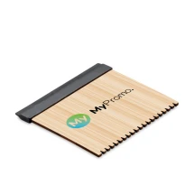 IJskrabber | Bamboe | Natuurlijk