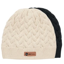 Mütze | rPET | Gestrickt