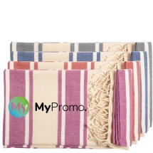 Strandlaken | Katoen | 180x90cm |  Duurzaam