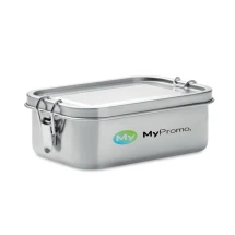 Lunchbox | Stainless steel | 750ml | Basic