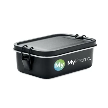 Lunchbox | Stainless steel | 750ml | Coloured