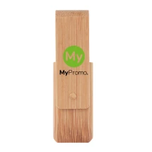 USB flash drive | Bamboo | 16GB