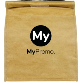 Grand sac isotherme | PP non tissé | 6L | Peut contenir jusqu'à 12 canettes