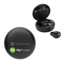 Draadloze oordopjes | Motorola | 6 uur speeltijd
