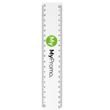Flexible ruler | Paper | 20Cm | Available in inch and cm