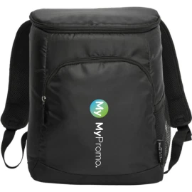 Cooler backpack | 420D Polyester | 16L | Differents pockets | Fits for 18 cans