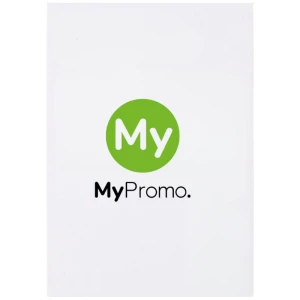 A7 Eco notepad | Recycled paper | Available in 3 sizes 25/50/100 sheets