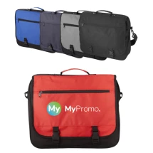 Beurstas | Polyester | Met schouderriem