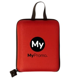 First aid kit | EVA plastic | Includes various products