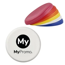 Frisbee | PP | Finition mouchetée