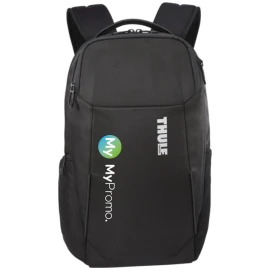 Akzent-Rucksack |rPET | 23L | Mit EVA-Schulterriemen