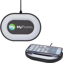 Chargeur sans fil | Plastique | Sans fil | 15W