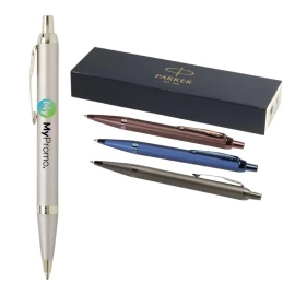 Parker ballpoint pen | Metal | Comfortable grip | Balanced weight