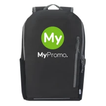 Laptop rugzak | rPET | 15" laptopvak | Waterbestendig