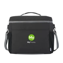 Sac isotherme | rPET | 22L | Résistant à l'eau