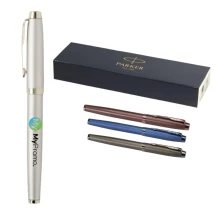 Stylo roller | Métal | Parker | Exclusif