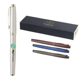 Tintenroller | Metall | Parker | Exklusiv