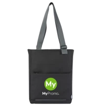 Laptop tote bag | rPET | 14L | Water resistant