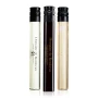 Wine gift box | Glass | 3 x 100ml | With 3 different wines