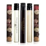 Wine and truffles set | Glass | 3 x 100ml | With 16 truffles