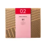 Wine and truffles set | Glass | 3 x 100ml | With 16 truffles