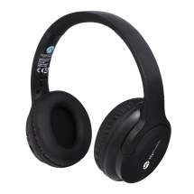 Wireless headphones | Recycled plastic | Comfortable