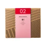 Wine and truffles set | Glass | 4 x 100ml | With 8 truffles