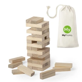 Jeu d'adresse | Bois | Eco
