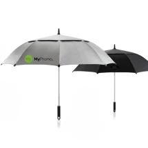 Hurricane umbrella | Polyester | 27" | Easy to open and close