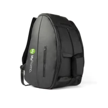 Zaino da palestra | Poliestere | 70L | Con scomparti multipli