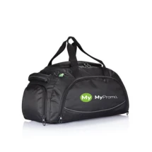 Sporttas | Polyester | 32L | Met vak voor schoenen