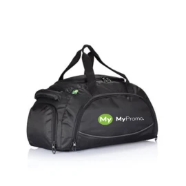 Sporttas | Polyester | 32L | Met vak voor schoenen