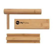 Sushi making set | Bamboo | 3 items | Handwash only