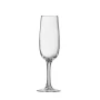 Flûte à champagne | Verre trempé | 170ml | Résiste aux chocs et à la chaleur