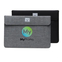 Herschel Spokane 15-16-inch laptop sleeve | Polyester recyclé | 26L