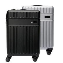 Cabin trolley | ABS | 40L | Can be used as hand luggage