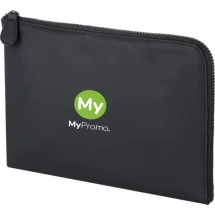 Organisateur | PU recyclé | 25x15cm | Avec compartiment pour chaque besoin