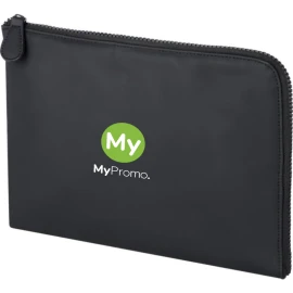 Organisateur | PU recyclé | 25x15cm | Avec compartiment pour chaque besoin