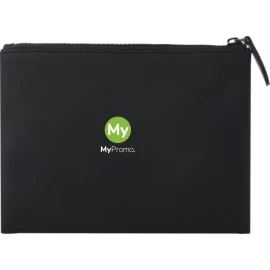 Pouch | Recycled PU | 20x14.5cm | Perfect for small items