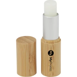 Baume à lèvres | Bambou | Vanille | Avec SPF 15