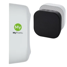 Enceinte Bluetooth | Plastique recyclé | 3W | 3 heures de charge