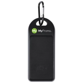 Bluetooth-Lautsprecher | Recycelter Kunststoff | 3W | Ladezeit von 1,5 Stunden
