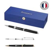 Waterman pen Hémisphère | Lak | Eenvoudig ontwerp