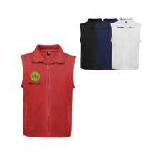 Roly Pulswärmer | Fleece | Unisex | Mit Reißverschluss