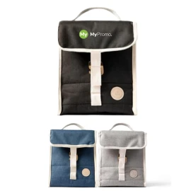 Trip bag | Recycled polyethylene | 7,5L | Cooler