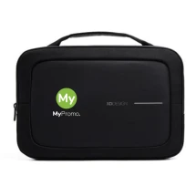 Laptophoes | Gerecycled polyethyleen | 16"