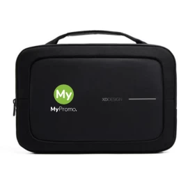 Housse pour ordinateur portable | Polyéthylène recyclé | 16"