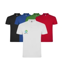 Roly Poloshirt | Polyester | Strickkragen | Für Kinder